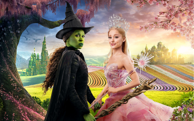Vale a Pena Assistir Wicked no Cinema? Te daremos 7 motivos para… SIM! ASSISTA!