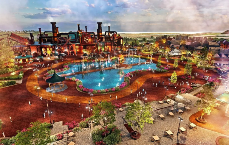 Novidade! Cacau Park – A Nova Era de Entretenimento no Brasil!