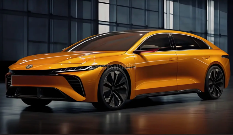 Exclusivo! Toyota Corolla 2025 chega em dezembro com novidades e com preços reajustados!