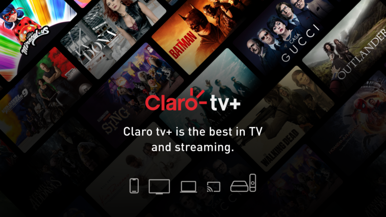 TUDO JUNTO! Claro fecha o ciclo das grandes plataformas de streaming (Netflix, Max, Apple TV+, GloboPlay) com Crunchyroll!