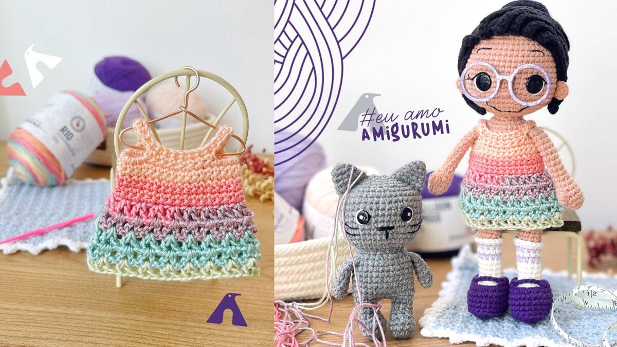 amigurumi