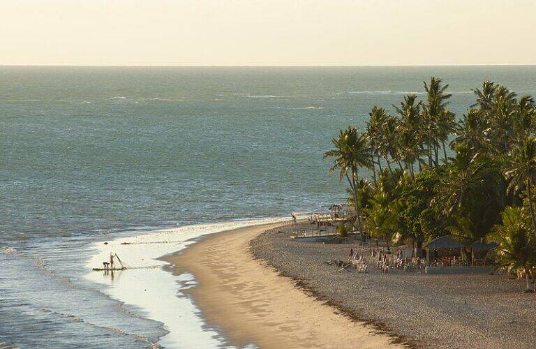 Conheça a Cidade do Nordeste que foi de ‘esquecida’ a nova ‘queridinha’ do verão !!!