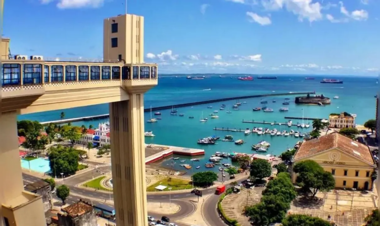 Descubra quais são as 15 principais cidades turísticas do Brasil