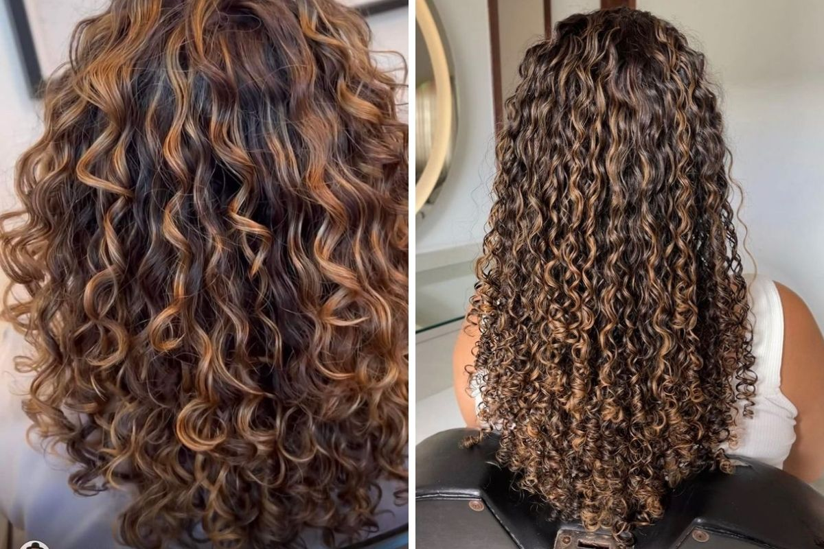 7 Cuidadinhos com o Cabelo Cacheado para praticar no Cotidiano