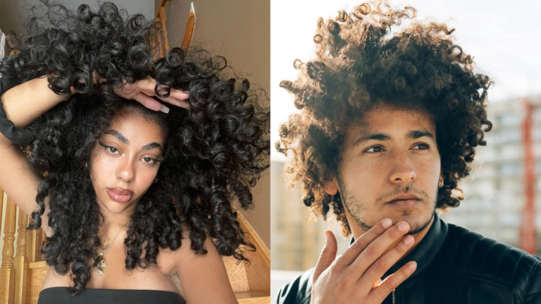 7 cuidados essenciais com o cabelo cacheado para praticar no dia a dia