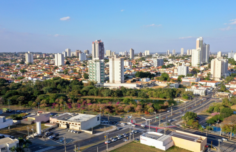 Saiba como é a cidade paulista com a melhor qualidade de vida do país