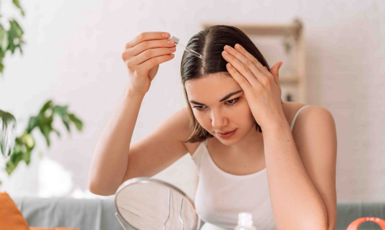 3 benefícios do óleo de Rosa Mosqueta para o seu cabelo