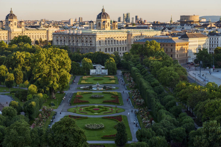 As 20 melhores cidades para se viver no mundo de acordo com o Global Liveability Index