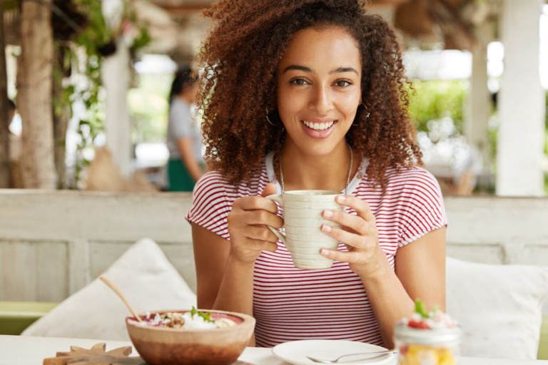 7 opções de café da manhã saudável para emagrecer