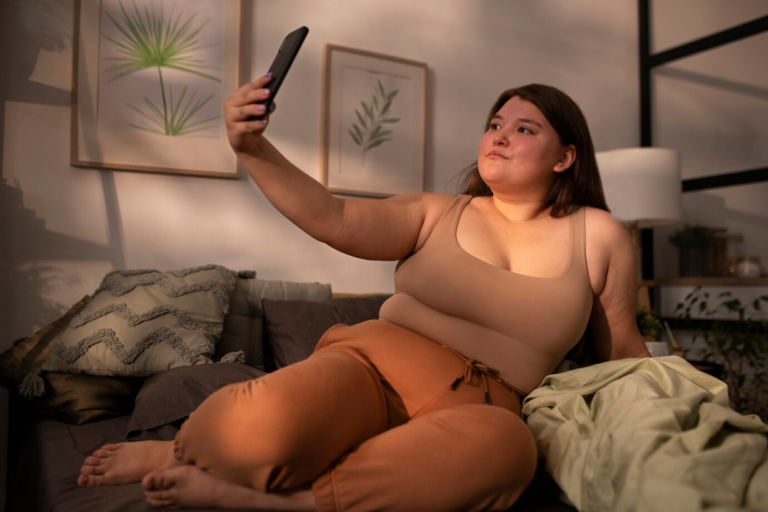 7 dicas íncriveis para mudar sua autoimagem