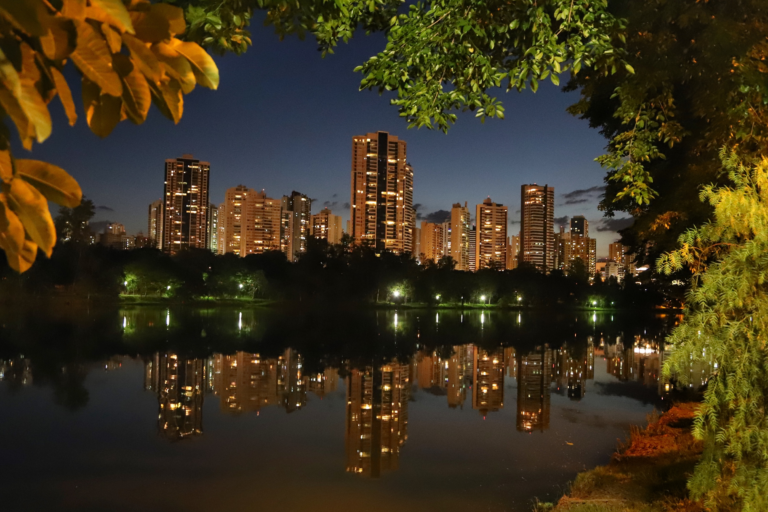 Descubra as 10 cidades com a melhor qualidade de vida!