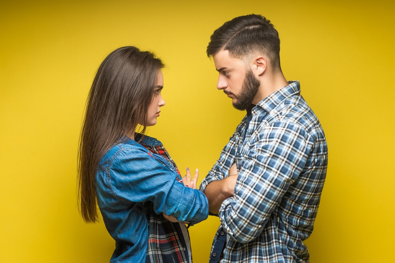 5 Atitudes que Prejudicam Seu Relacionamento