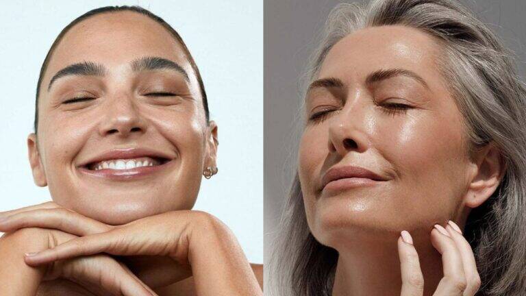 Guia Para Pele Impecável: O Segredo Para uma Maquiagem Natural e Sofisticada
