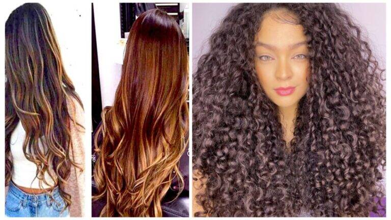 Incrível! 5 dicas para crescer cabelo rápido e de forma natural