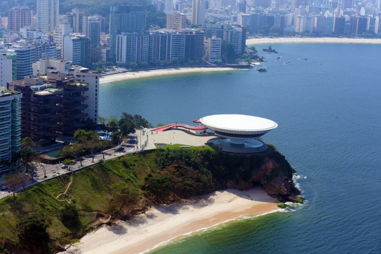 As 5 cidades mais limpas do Brasil segundo ISLU