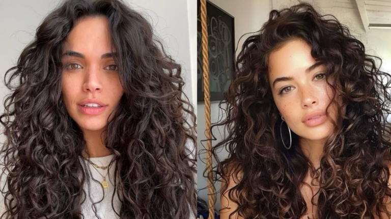 Os 4 melhores cremes para Cabelo Cacheado  que dará vida e muito brilho aos fios