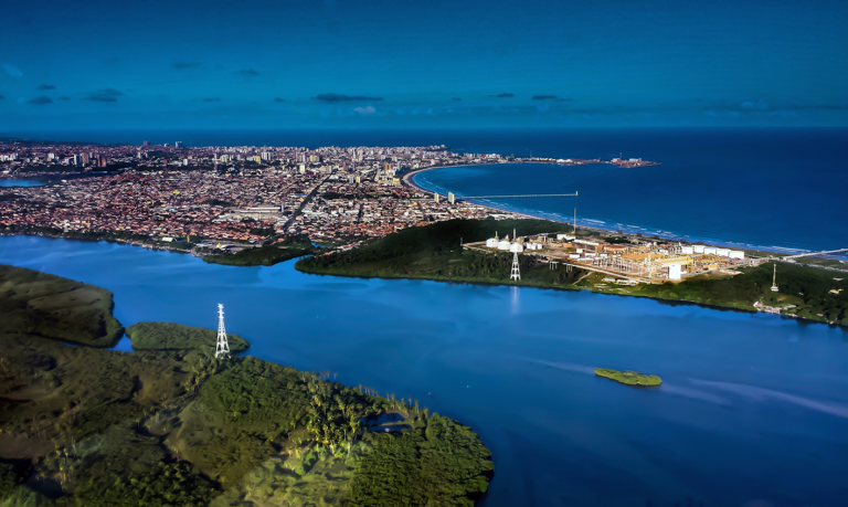 Quem visita, concorda! Cidade no Brasil Ganha o 1º lugar em ranking de MELHOR destino turístico!