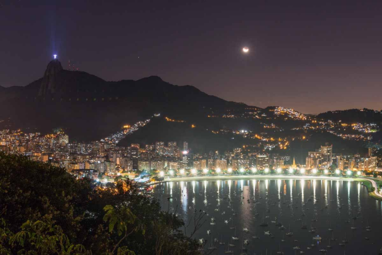 Estas foram consideradas as 10 cidades mais RICAS do Brasil