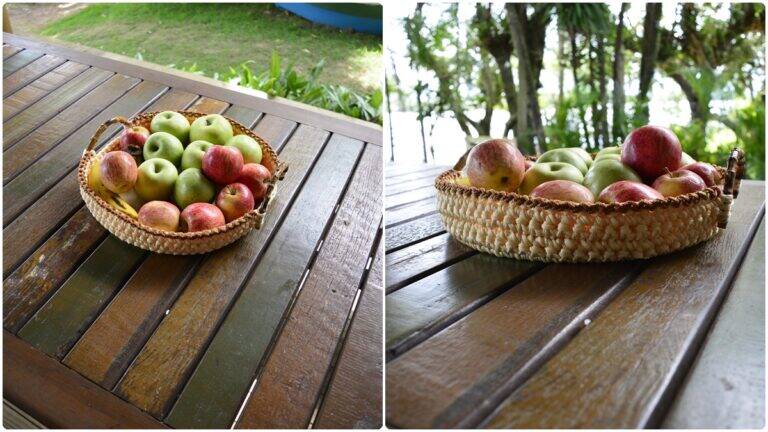 Fruteira de Crochê: Guia Completo para Iniciantes!