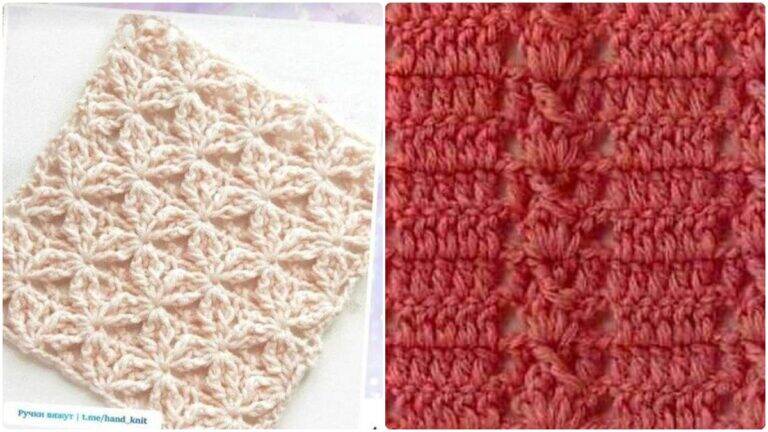 Pontos de Crochê para Iniciantes: Tudo o que Você Precisa Saber!