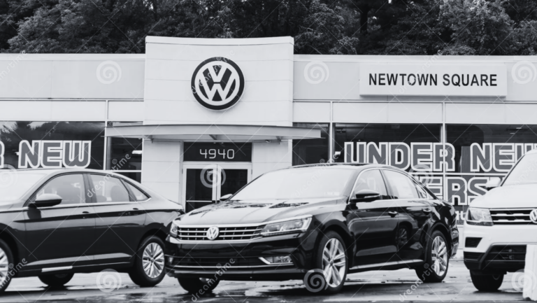 Fim de Linha: Volkswagen Anuncia o Encerramento de Modelos Históricos