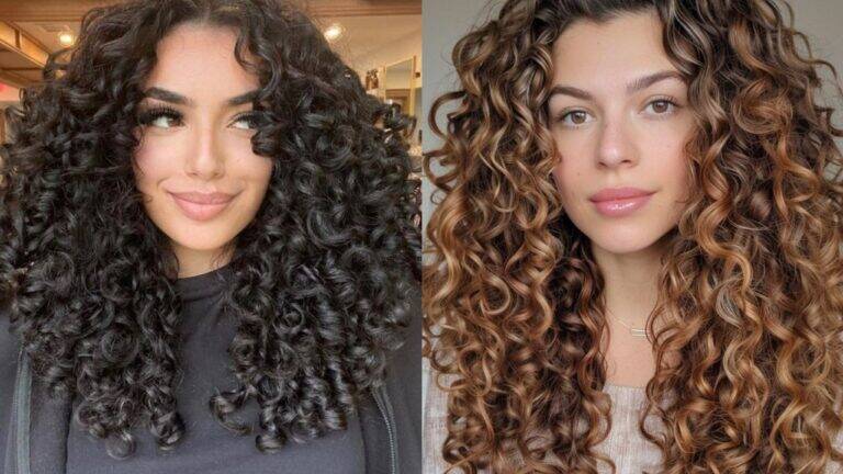 3 Melhores Shampoos para Cabelos Cacheados: Hidratação Sem Ressecamento!