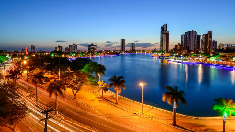 As 5 cidades mais baratas para viver no Brasil em 2025