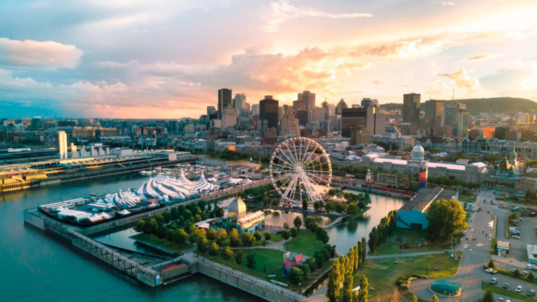 Veja a Melhor Cidade do Mundo Segundo Estudo, Liderando em Qualidade e Custo de Vida!