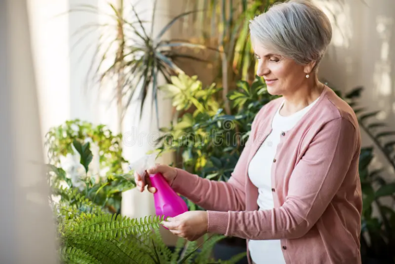 Adubo Líquido: Guia Completo de  Como Fazer e Aplicar para suas Plantas