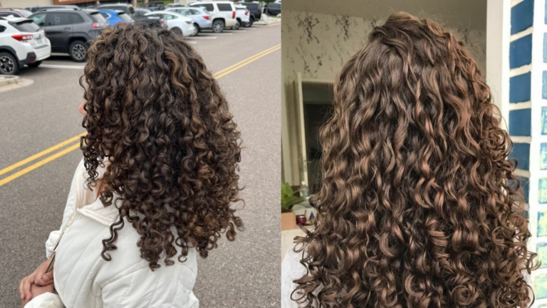 Shampoo para Cabelo Cacheado: 5 Melhores Opções do Mercado