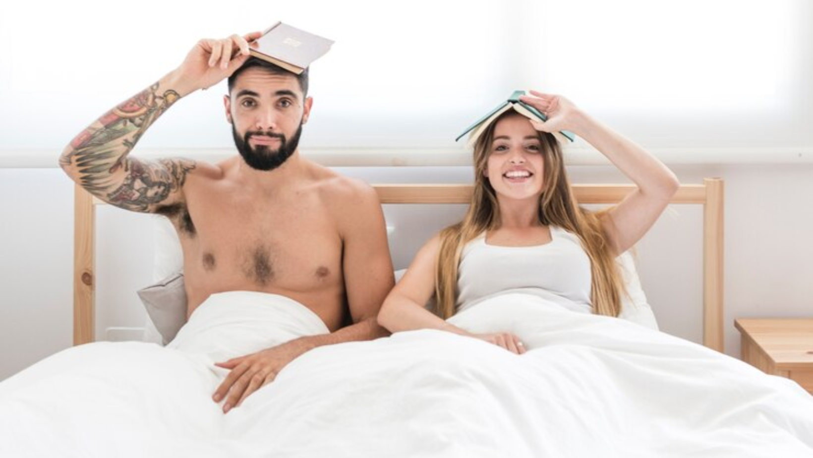 Relacionamento e Sexo: A Frequência Realmente Importa?; Veja o que Elas dizem