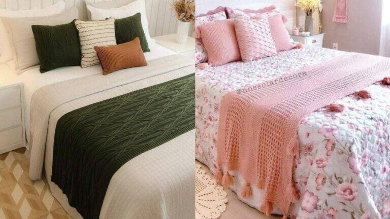 Peseiras de Luxo: Elegância e Conforto na Decoração