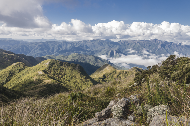 Beleza e Tranquilidade: A Cidade Serrana com Águas Transparentes que Vai te Encantar