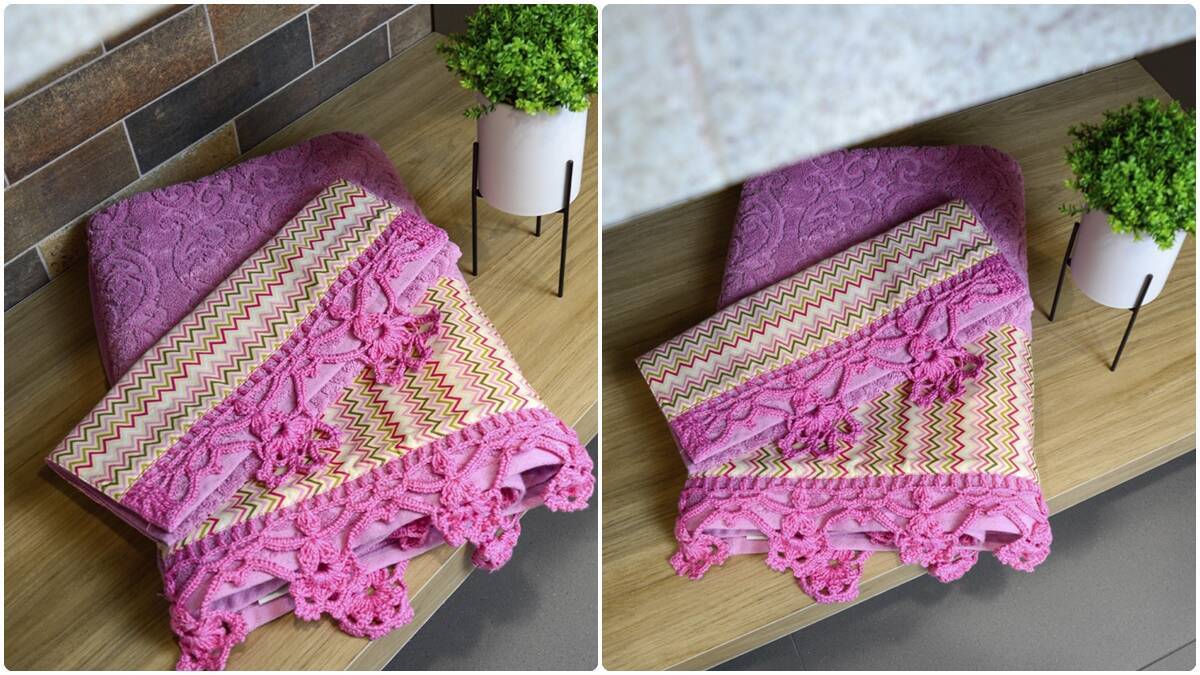 img-desatq-barrrado-de-croche-toalhas-rosas