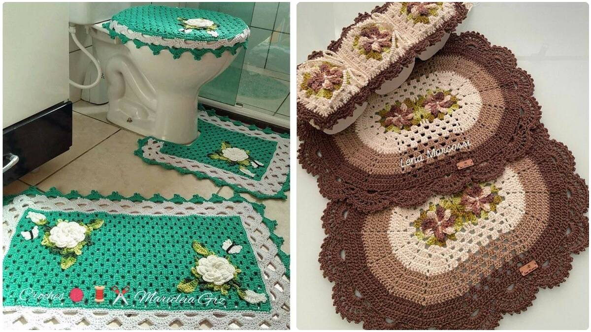Procurando Mais Conteúdo? Acesse Nossas Postagens Mais Recentes! Pontos de Crochê com Efeito Rendado: Delicadeza e Charme! Como Cuidar da Planta da Fortuna (Zamioculca) e Deixá-la Sempre Linda! Top de Crochê Listrado: Charme e Beleza que Encantam! Aprenda Como Reverter a Baixa Autoestima com 4 Dicas Simples de Praticar Almofadas de Crochê: Conforto, Charme e Criatividade para Decorar!