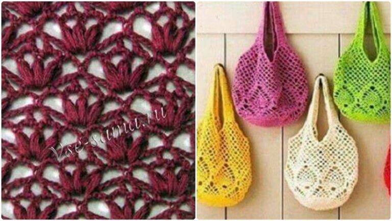 Crochê Moderno: Tornando Arte em um Negócio Lucrativo!