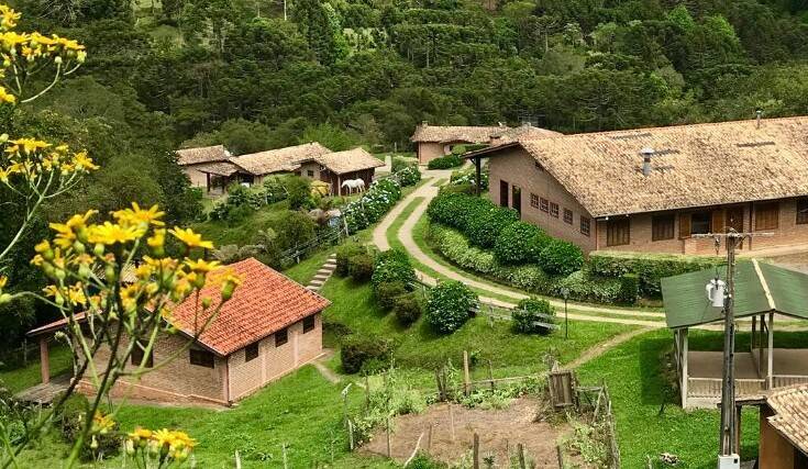 Essa Cidadezinha Brasileira Está Conquistando Corações — E Atraindo Moradores de Todo o País