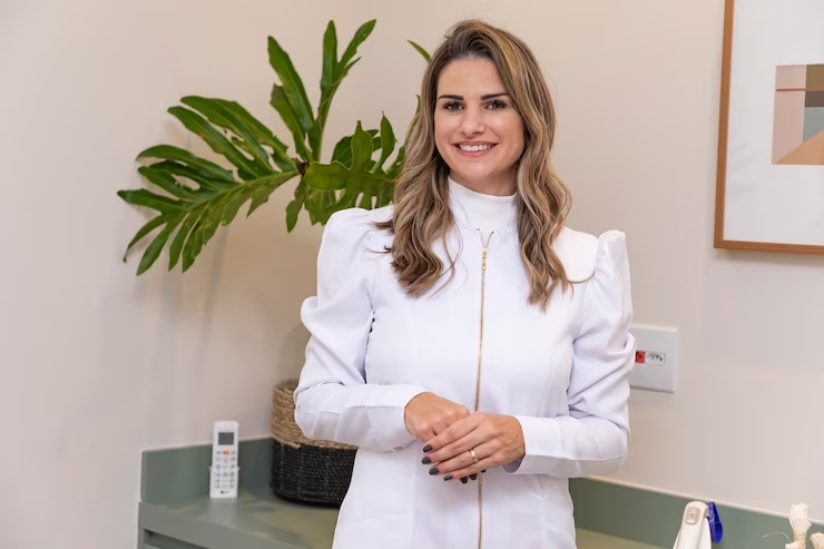 Cuidados com a Pele no Outono: O Que Muda com a Estação? Veja as Dicas Essenciais de Especialistas Para Manter a Pele Linda e Saudável - Foto: Freepik
