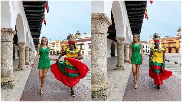 Vestido de Crochê Bandeira: Como Fazer Essa Peça Linda?