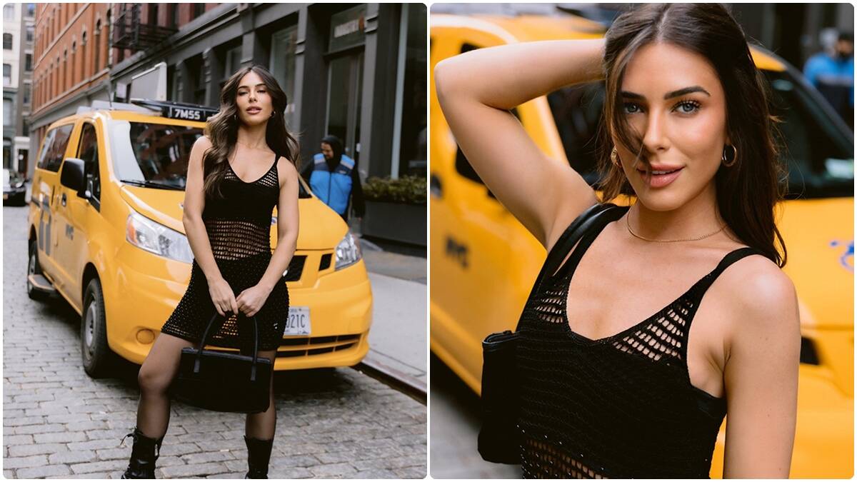 Vestido de Crochê com Pérolas: Modelo Exclusivo e Lindo!