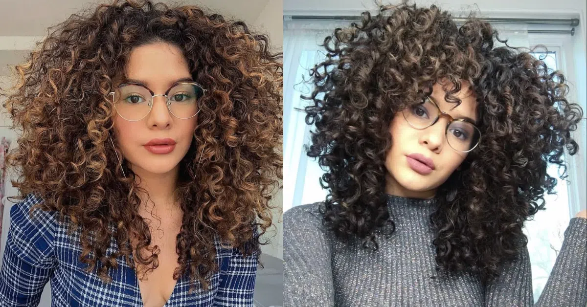 O Método de 3 Minutos Para Cachos Definidos Que Você Precisa Testar Hoje no Seu Cabelo Cacheado