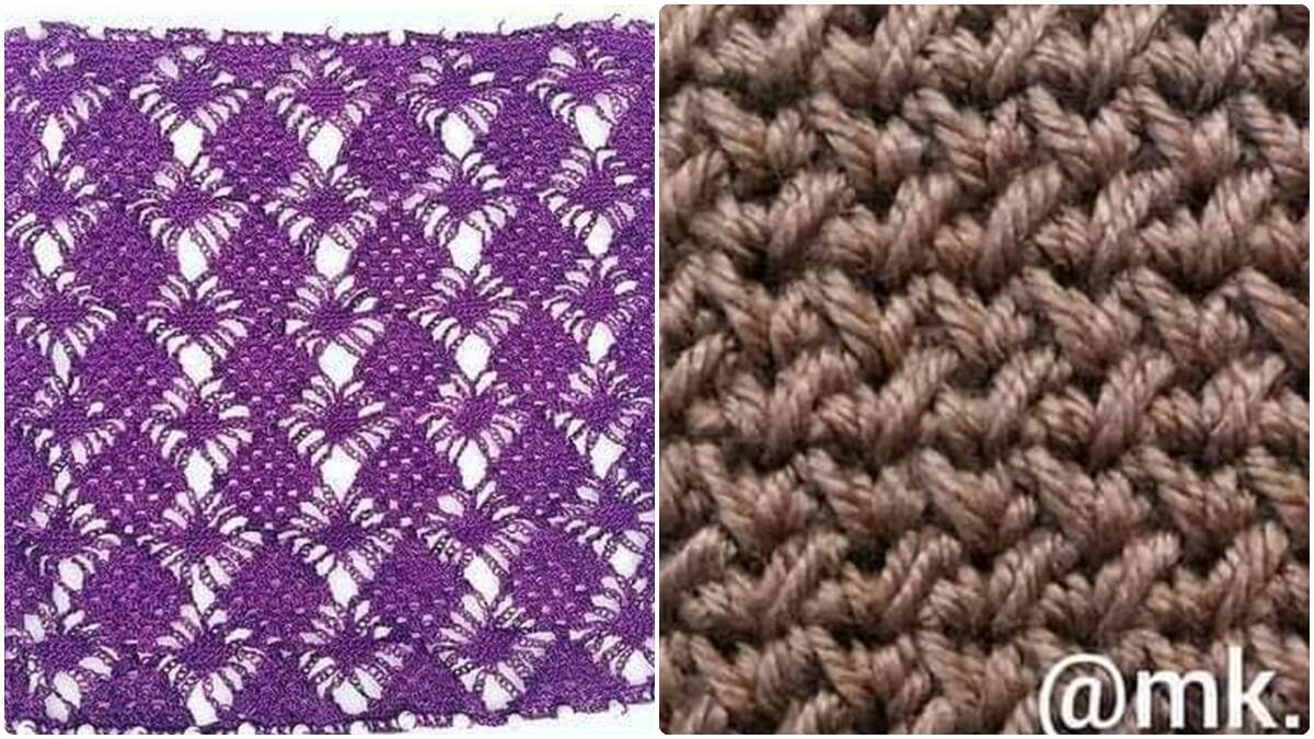 Pontos de Crochê Lindíssimos: Aprenda, Crie e Surpreenda com Cada Ponto!
