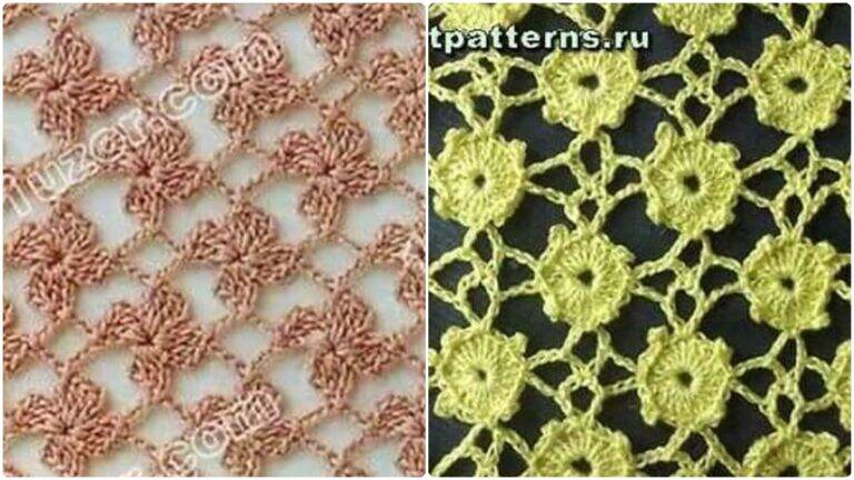Pontos de Crochê: Crie Peças Únicas com Arte, Técnica e Criatividade!
