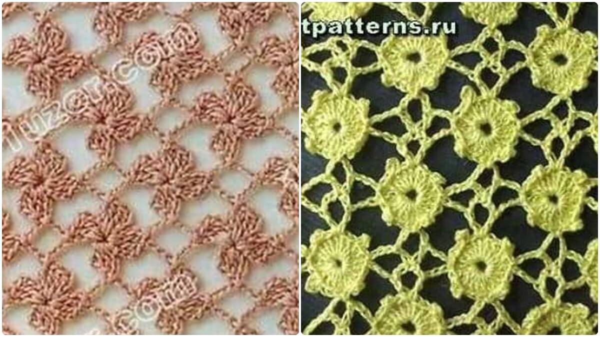 Pontos de Crochê: Crie Peças Únicas com Arte, Técnica e Criatividade!