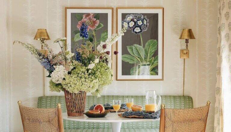 4 Dicas para Trazer o Estilo Europeu para a Sua Casa