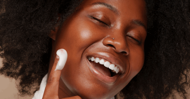 5 Dicas essenciais para ter uma pele linda e radiante
