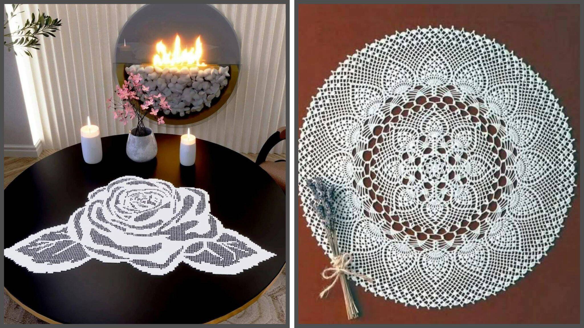 16 Centros de Mesa de Luxo: Sofisticação e Arte na Decoração!