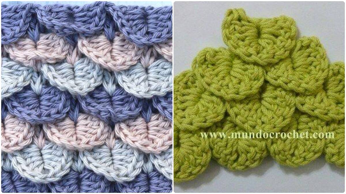 Pontos de Crochê para Iniciantes: O Guia Definitivo para Começar com Estilo!