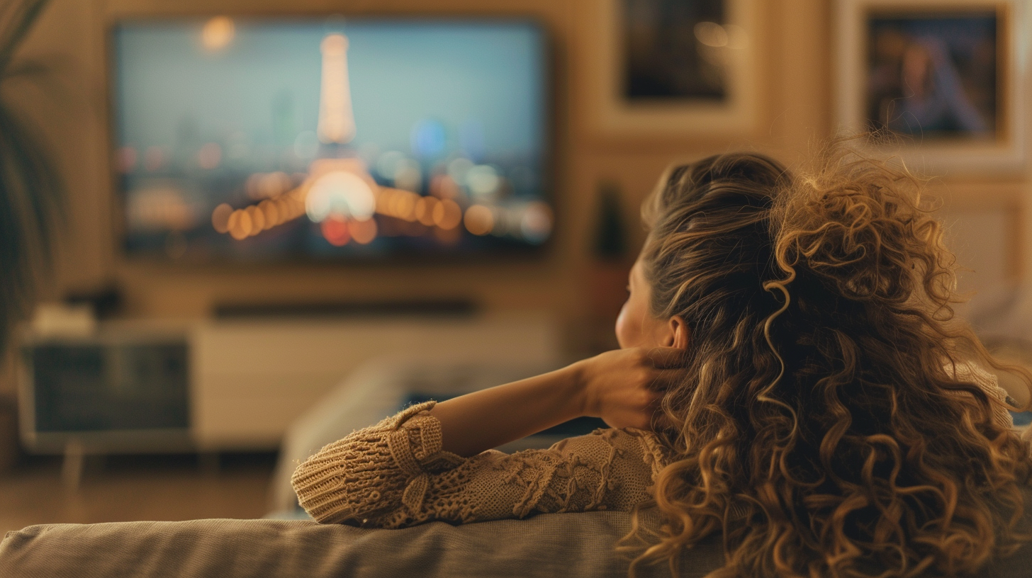 Netflix: Se Você Gostou de "Emily em Paris", Vai Amar Essas Outras 7 Séries