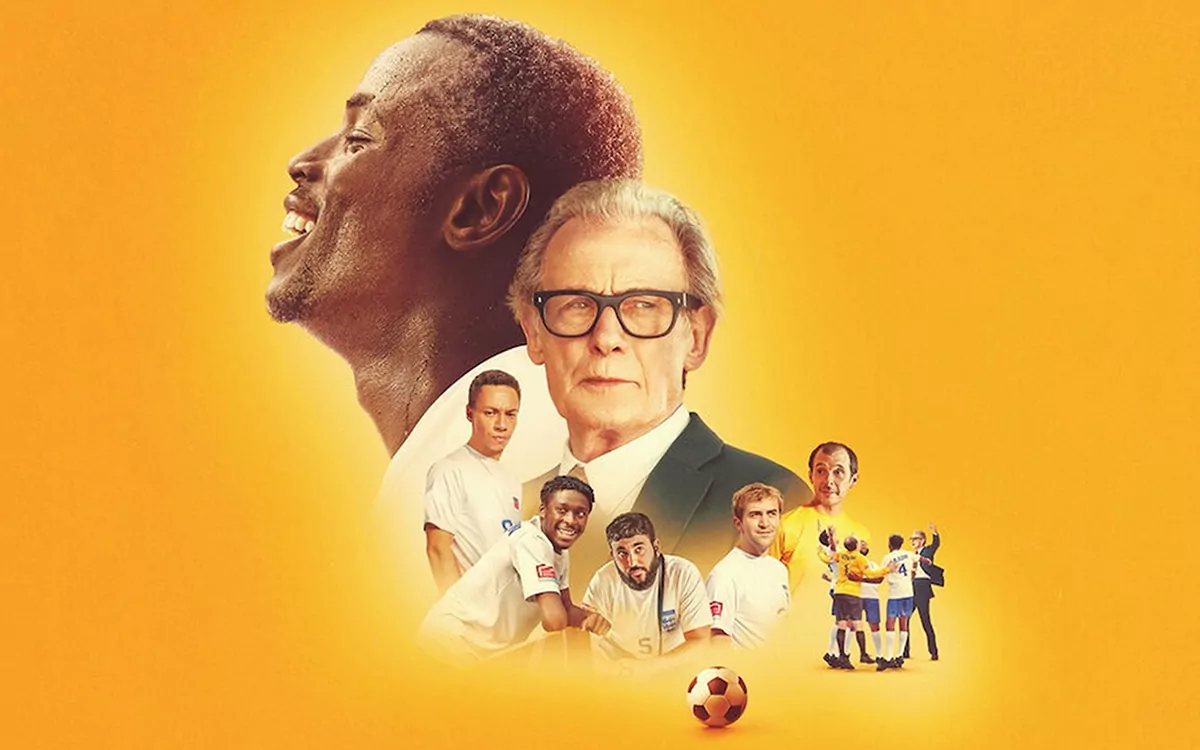 A história real por trás do filme da Netflix que está emocionando todo mundo